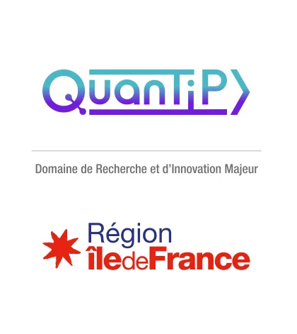 Quantum Technologies in Paris Region (QuanTiP)