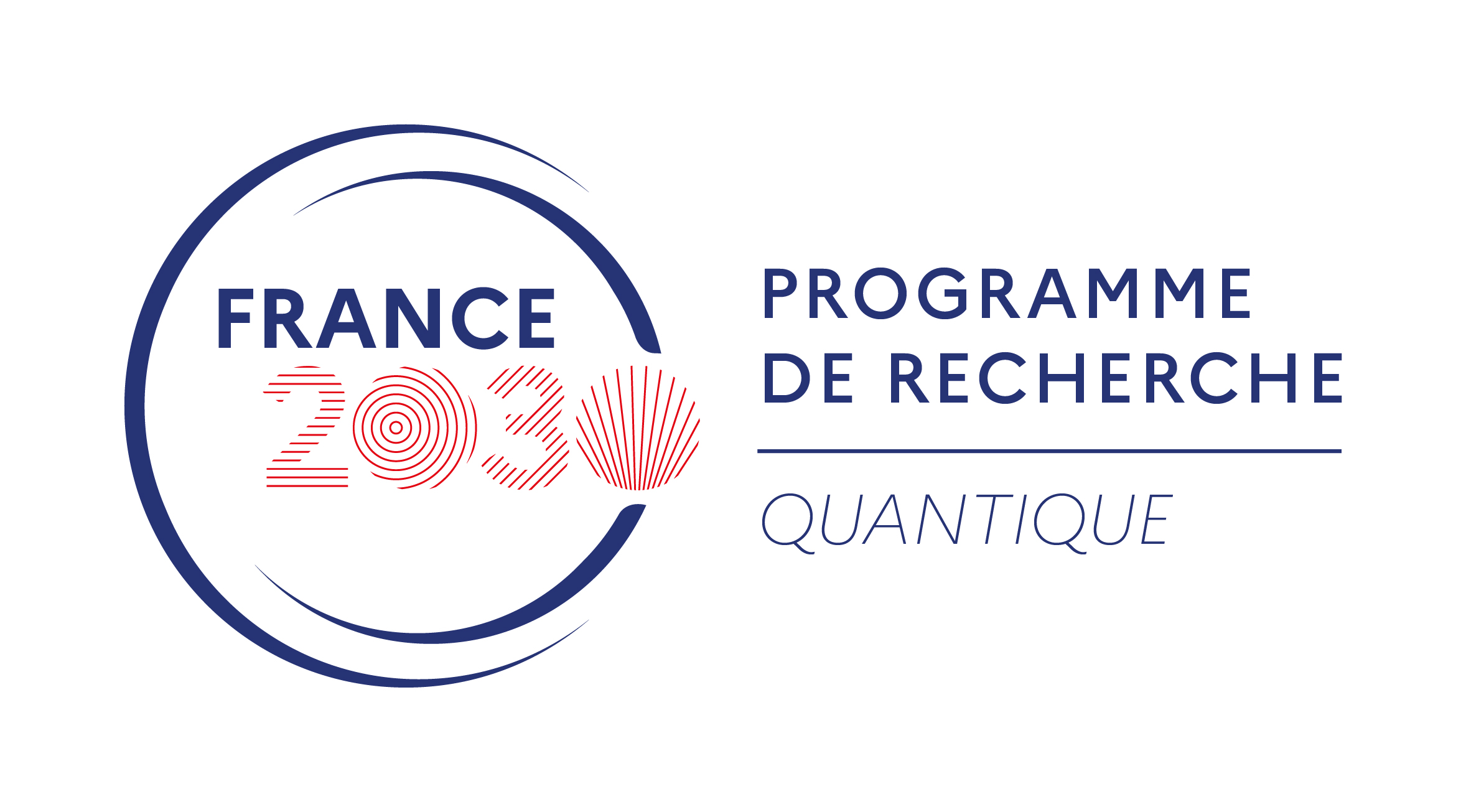 Programme et Équipement de Recherche Prioritaire (PEPR) quantique 